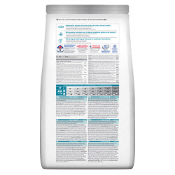 Hill’s SCIENCE PLAN Hypoallergenic Medium Somonlu Orta Irk Yetişkin Köpek Maması 12 Kg 620-607843 - 2