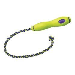 Kong Air Dog Fetch Stik İpli Köpek Oyuncağı Medium - 2