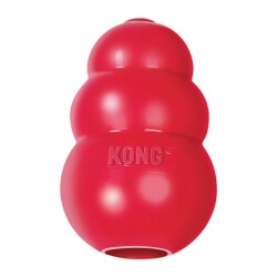 Kong Classic Kauçuk Köpek Oyuncağı XL 13 Cm - Kong