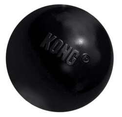 Kong Extreme Oyun Topu Köpek Oyuncağı M-L 8 Cm - 2