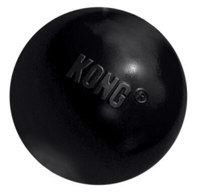 Kong Extreme Oyun Topu Köpek Oyuncağı Small 6,5 Cm - 1