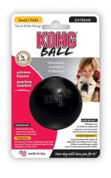 Kong Extreme Oyun Topu Köpek Oyuncağı Small 6,5 Cm - 3