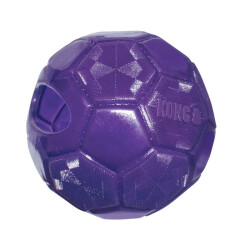 Kong Flexball Top Medium Large Irk Plastik Köpek Oyuncağı - 2