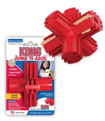 Kong Köpek Diş Bakım Oyuncağı Large 11 Cm - 2