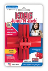 Kong Köpek Diş Bakım Oyuncağı Large 11 Cm - 3