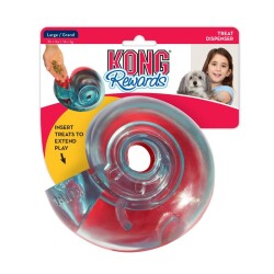 Kong Rewards Ödüllü Köpek Oyuncağı Small 11 Cm - 2