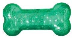 Kong Squeezz Hışırtı Sesli Kemik Köpek Oyuncağı Medium 15,5 Cm - 3