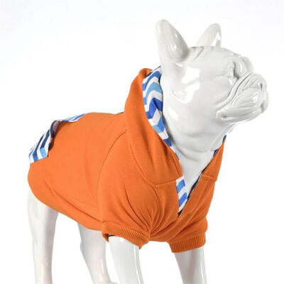 Lindodogs Sydney Köpek Sweatshirt Beden 1 - 1