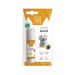 M-Pets Köpek Burun Bakım Kremi 17 Ml - M-Pets