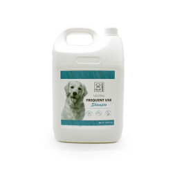 M-Pets Neutral Genel Bakım Köpek Şampuanı 5 Litre - M-Pets