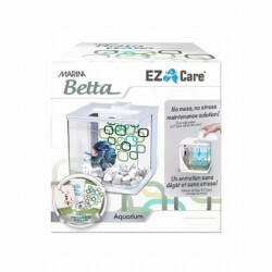 Marina Beta Seti EZ Care Aqua Beyaz 2,5 Lt - 2