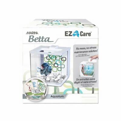 Marina Beta Seti EZ Care Aqua Mavi 2,5 Lt - 2