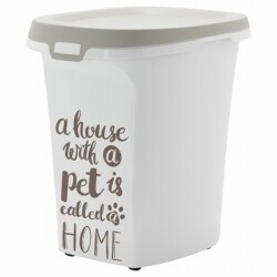 Moderna Trendy Story Pet Wisdom Mama Saklama Kabı 38 Lt - Moderna