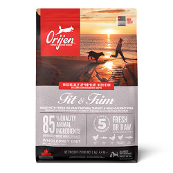 Orijen Fit & Trim Tahılsız Light Köpek Maması Tüm Irk ve Yaşam Evreleri 2 Kg - Orijen