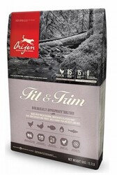 Orijen Fit & Trim Tahılsız Light Köpek Maması Tüm Irk ve Yaşam Evreleri 11,4 Kg - Orijen