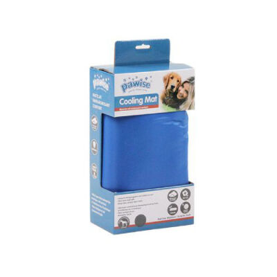 Pawise Cooling Mat Serinletici Köpek Yatağı Large 90x50 Cm - 1