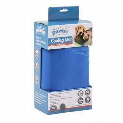 Pawise Cooling Mat Serinletici Köpek Yatağı Medium 50x40 Cm - Pawise