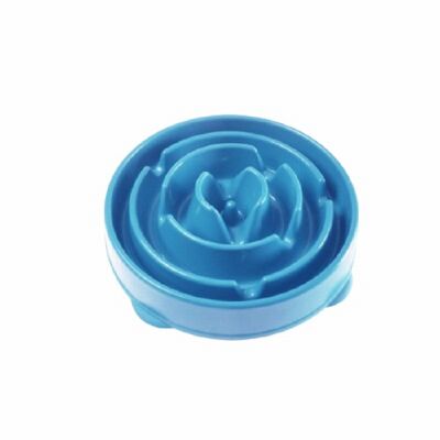 Pawise Dog Droplet Slow Feeder Köpek Yavaş Beslenme Mama Kabı Small - 1