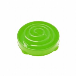 Pawise Dog Swirl Slow Feeder Köpek Yavaş Beslenme Mama Kabı Small - Pawise