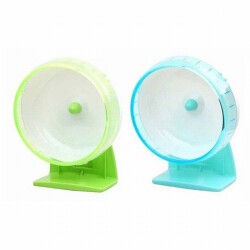 Pawise Hamster Çarkı Kemirgen Oyuncağı 12 Cm - Pawise