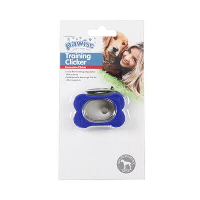 Pawise Training Clicker Köpek Eğitim Aparatı - 1