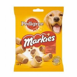 Pedigree Markies Köpek Ödül Bisküvisi 150 Gr - Pedigree