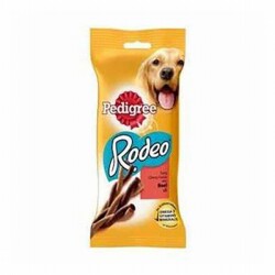 Pedigree Rodeo Biftekli Köpek Ödülü 70 Gr - Pedigree