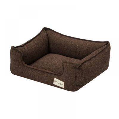 Pet Comfort Alpha Mirandus 19 Kedi ve Köpek Yatağı 50x60 Cm - 4