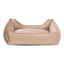 Pet Comfort Delta Leo 04 Ekru Kedi ve Köpek Yatağı XS 55x45 Cm - 3