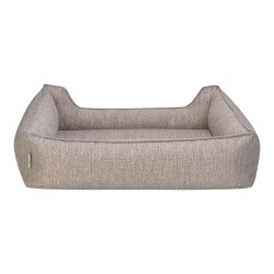 Pet Comfort Delta Varius Ortopedik Köpek Yatağı Açık Gri Large 90x70 Cm - 3