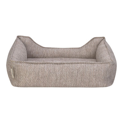 Pet Comfort Delta Varius Ortopedik Köpek Yatağı Açık Gri Small 55x45 Cm - 3