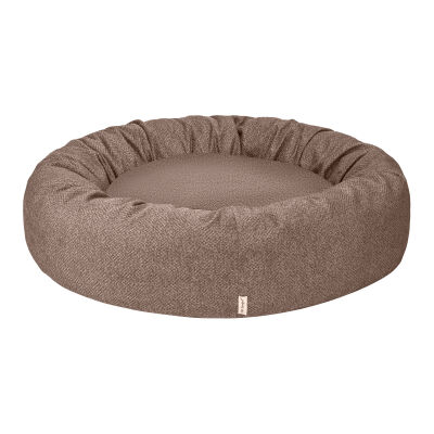 Pet Comfort Hotel Açık Kahverengi Köpek Yatağı Large 100 Cm - 2