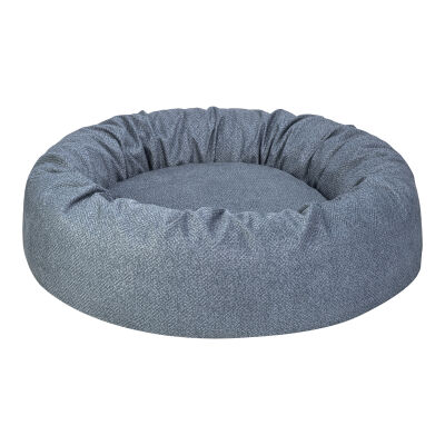 Pet Comfort Hotel Mavi Köpek Yatağı Large 100 Cm - 1