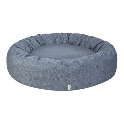 Pet Comfort Hotel Mavi Köpek Yatağı Large 100 Cm - 2