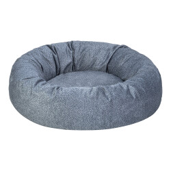 Pet Comfort Hotel Mavi Köpek Yatağı Medium 70 Cm - Pet Comfort