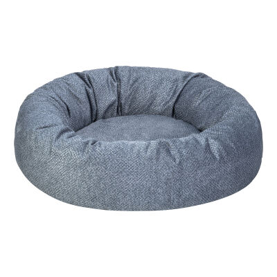 Pet Comfort Hotel Mavi Köpek Yatağı Medium 70 Cm - 1