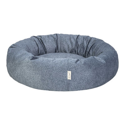 Pet Comfort Hotel Mavi Köpek Yatağı Medium 70 Cm - 2