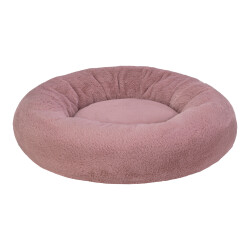 Pet Comfort Hotel Mira 03 Pembe Kedi ve Köpek Yatağı Small 50 Cm - Pet Comfort