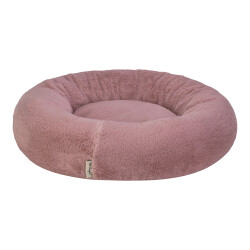 Pet Comfort Hotel Mira 03 Pembe Kedi ve Köpek Yatağı Small 50 Cm - 2