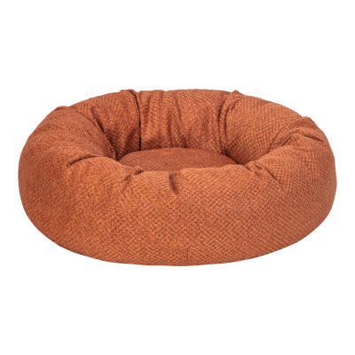 Pet Comfort Hotel Nidus 07 Tarçın Kedi ve Köpek Yatağı Small 50 Cm - 1