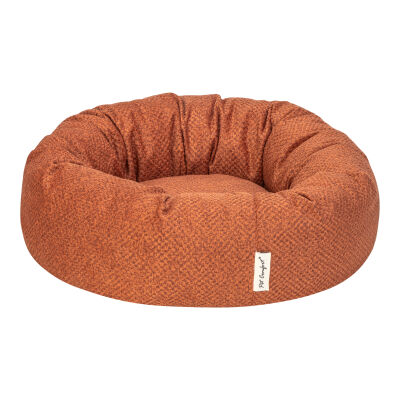 Pet Comfort Hotel Nidus 07 Tarçın Kedi ve Köpek Yatağı Small 50 Cm - 2