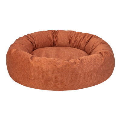 Pet Comfort Hotel Nidus 07 Tarçın Köpek Yatağı Large 100 Cm - 1