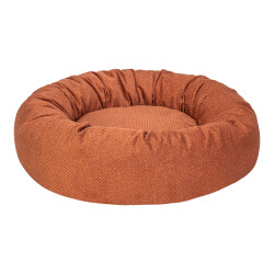 Pet Comfort Hotel Nidus 07 Tarçın Köpek Yatağı Medium 70 Cm - Pet Comfort