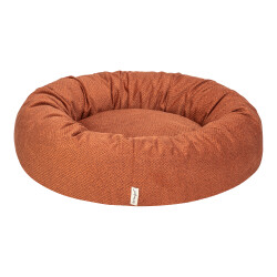 Pet Comfort Hotel Nidus 07 Tarçın Köpek Yatağı Medium 70 Cm - 2