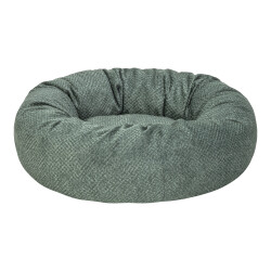 Pet Comfort Hotel Nidus 10 Yeşil Kedi ve Köpek Yatağı Small 50 Cm - Pet Comfort