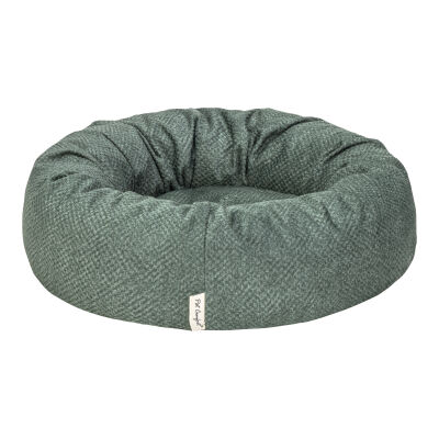 Pet Comfort Hotel Nidus 10 Yeşil Kedi ve Köpek Yatağı Small 50 Cm - 2