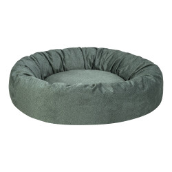 Pet Comfort Hotel Nidus 10 Yeşil Köpek Yatağı Large 100 Cm - Pet Comfort