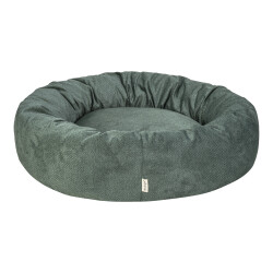 Pet Comfort Hotel Nidus 10 Yeşil Köpek Yatağı Large 100 Cm - 2