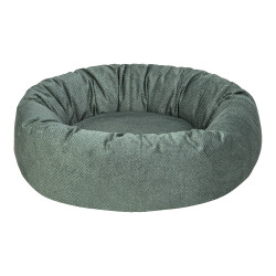 Pet Comfort Hotel Nidus 10 Yeşil Köpek Yatağı Medium 70 Cm - Pet Comfort