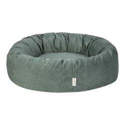 Pet Comfort Hotel Nidus 10 Yeşil Köpek Yatağı Medium 70 Cm - 2